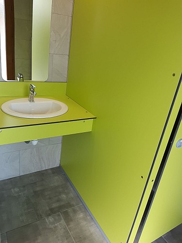 Le Refuge des 4 Routes