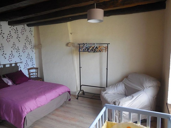 La Maison de Joséphine - location 6 personnes