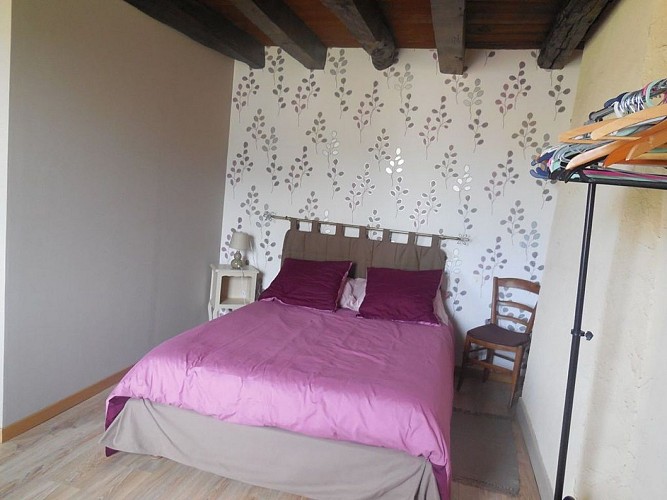 La Maison de Joséphine - location 6 personnes