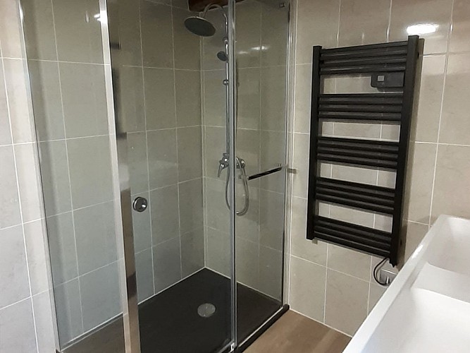 Meublé de Tourisme "Le Cochon qui Fume"_5