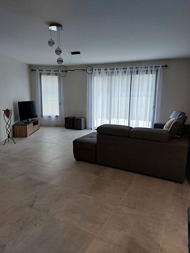 Gîte mon petit pavillon