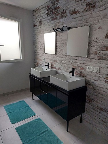 Gîte mon petit pavillon