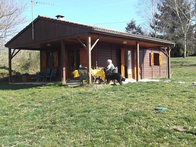 Domaine des Bourdelles