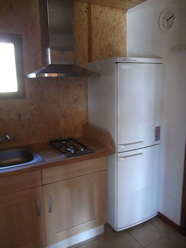 Domaine des Bourdelles