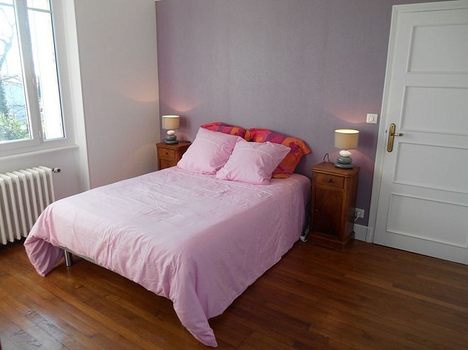 Meublé 'CAP Lilas'_3