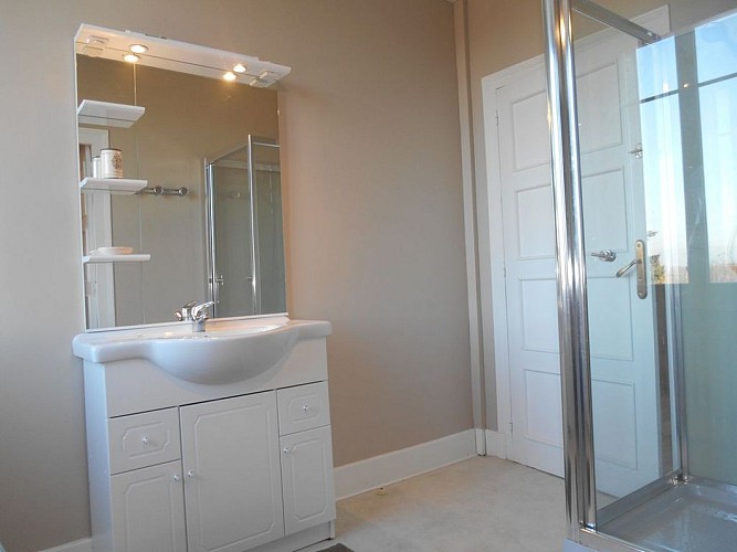 Meublé 'CAP Lilas'_7