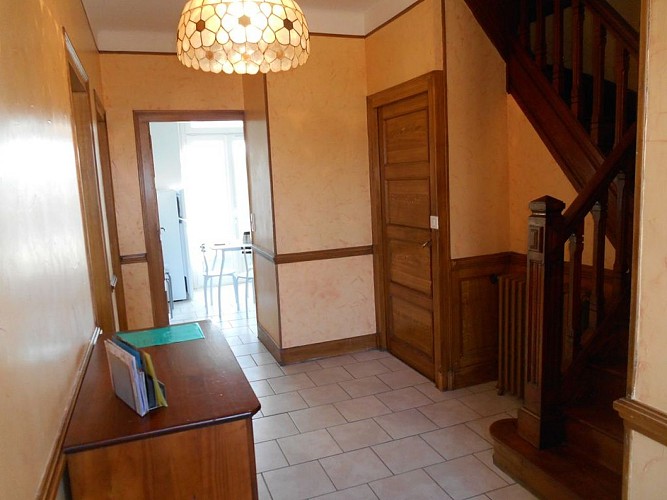 Meublé 'CAP Lilas'_8