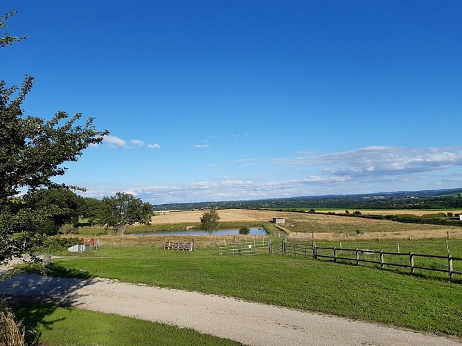 Location meublée "La petite hirondelle"