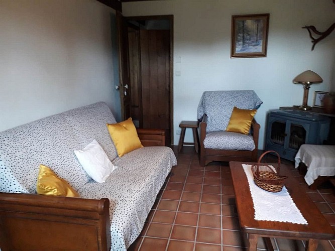 Location de Malory et Sébastien