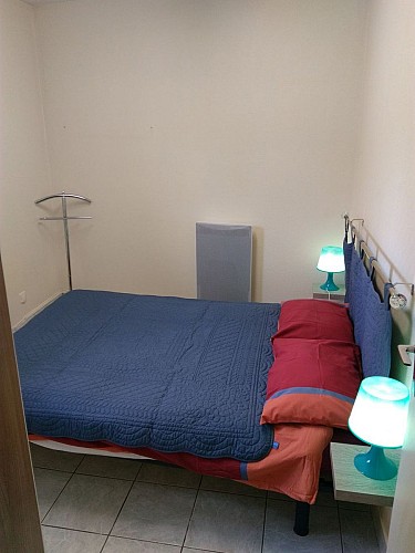 Meublé de Mme Nicolaon