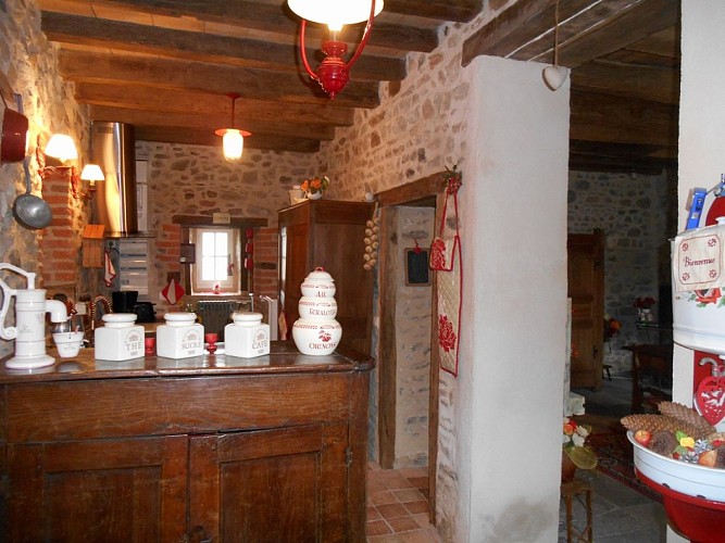 Meublé de M. & Mme Serre_1