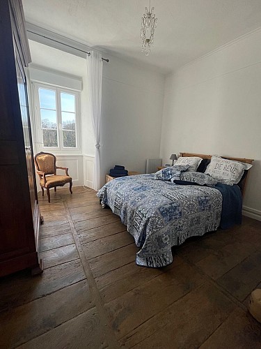 The Sans Souci Estate - The Chateau House