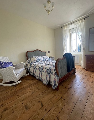 The Sans Souci Estate - The Chateau House