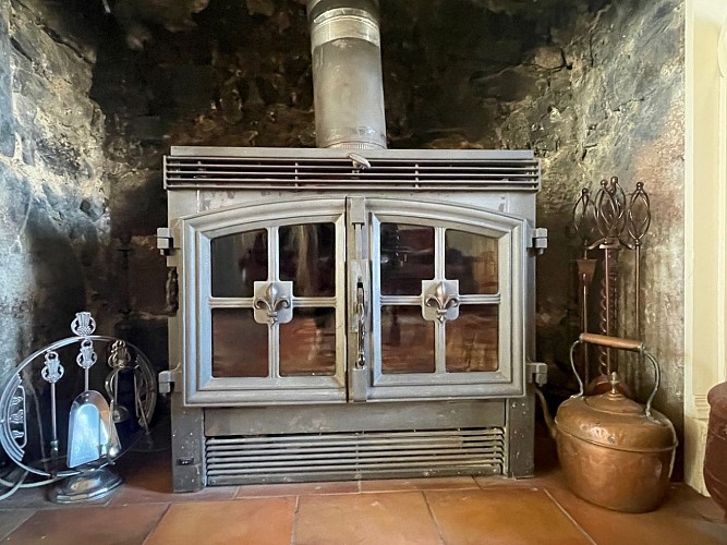 The Sans Souci Estate - The Chateau House_5