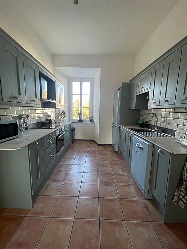 The Sans Souci Estate - The Chateau House_6