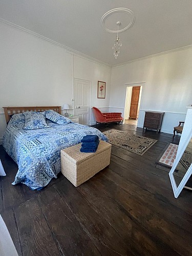 The Sans Souci Estate - The Chateau House_8