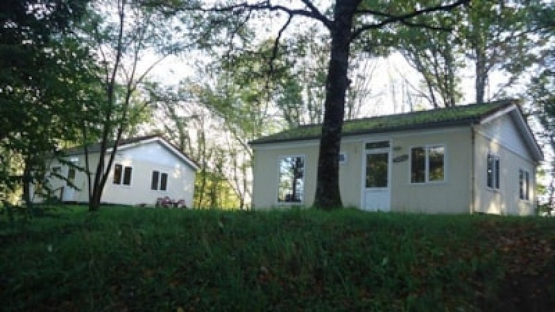 Bungalows Espéranto 2 - Moulin de Piot_2