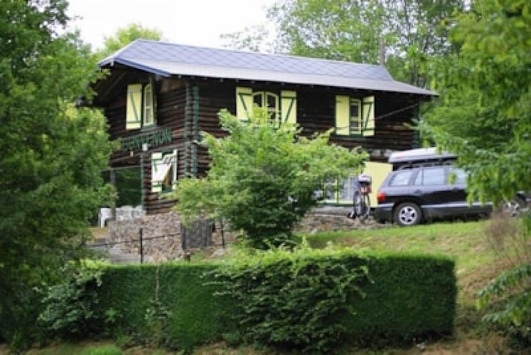 Chalet Bonvenon - Moulin de Piot_1