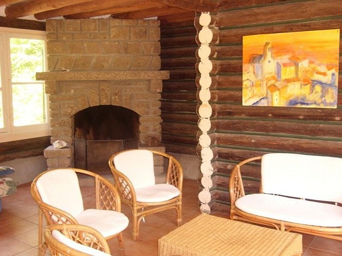 Chalet Bonvenon - Moulin de Piot_3