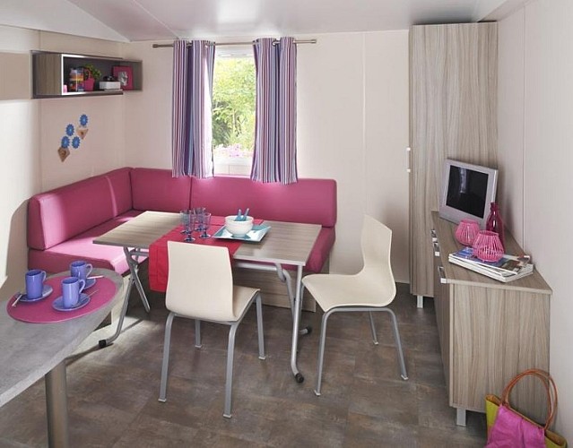 Mobil Home - Camping du Moulin de Piot (MH02)_2