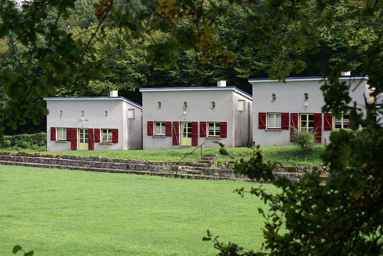 Gîte de la Prairie 4