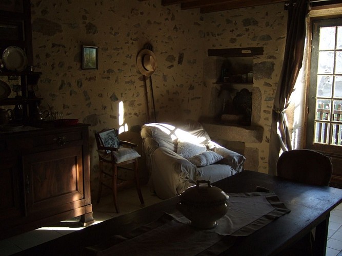 Gîte de la Châtre d'en bas_2