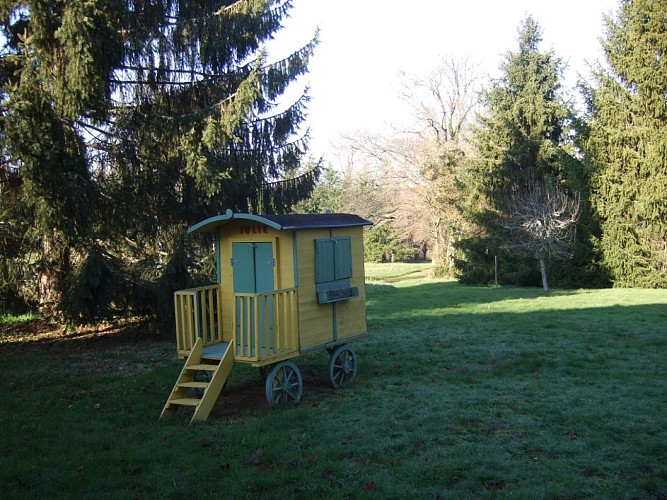 Gîte de la Châtre d'en bas_6