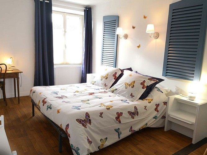 Chez Madlou gîte Grande Capacité 15 personnes