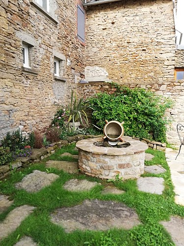 Chez Madlou gîte Grande Capacité 15 personnes