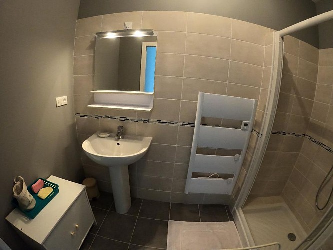 La maison de Laurent