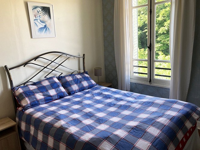 Meublé de Tourisme "Le Cousseix"_1