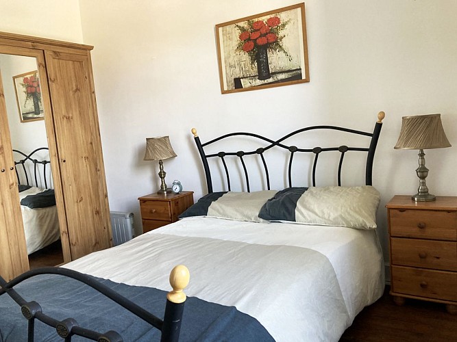 Meublé de Tourisme "Le Cousseix"_3