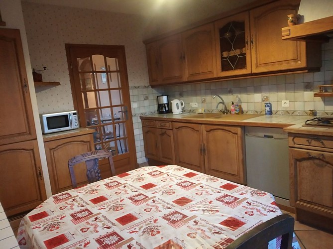 Meublé de M. Fonty 3