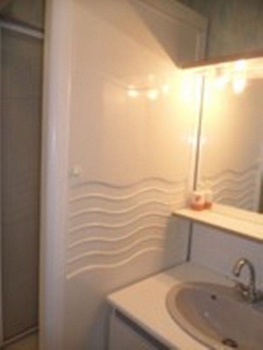 Meublé de Mme VERGNE rez de chaussée_4