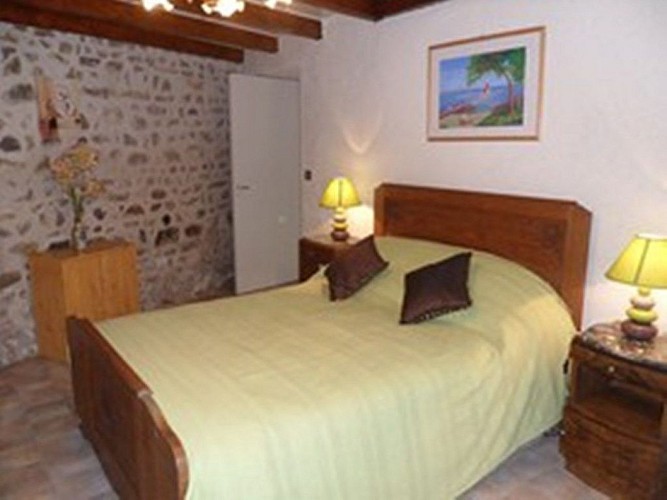 Meublé de Mme VERGNE rez de chaussée_5