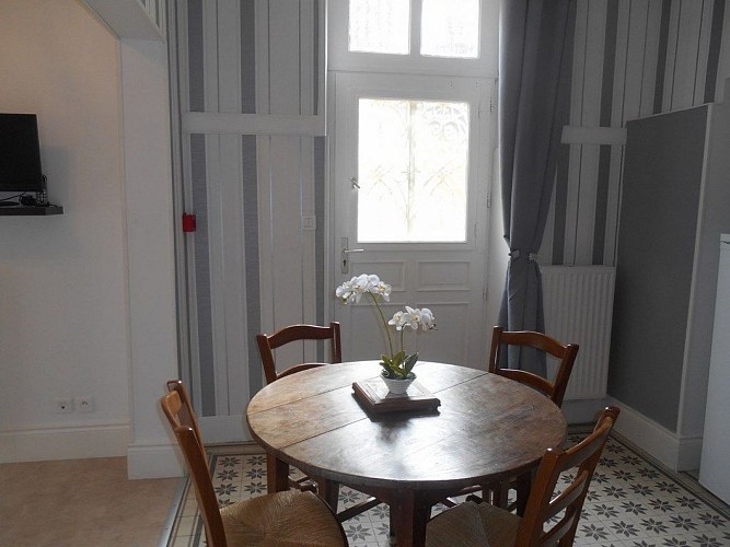 M et Mme TOURAND - Les Naïades - Appartement n°1 au RdC_3