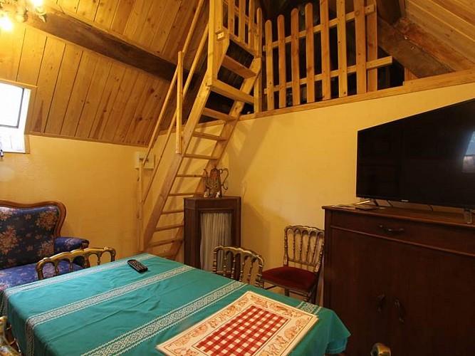 Gîte - Domaine de la Couture_2