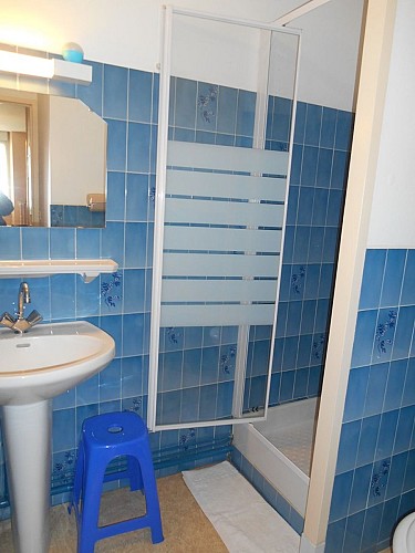 Meublé de Mme et M. LARBRE - Cap Ferrat