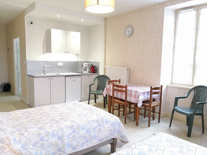 Résidence Les Sources 04