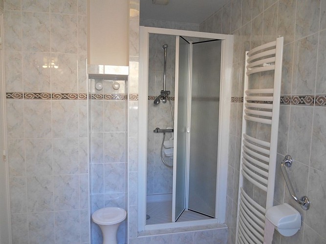 Meublé de Mme et M. LARBRE - Les Roses_5