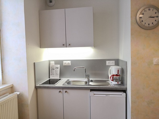 Résidence Les Sources 11