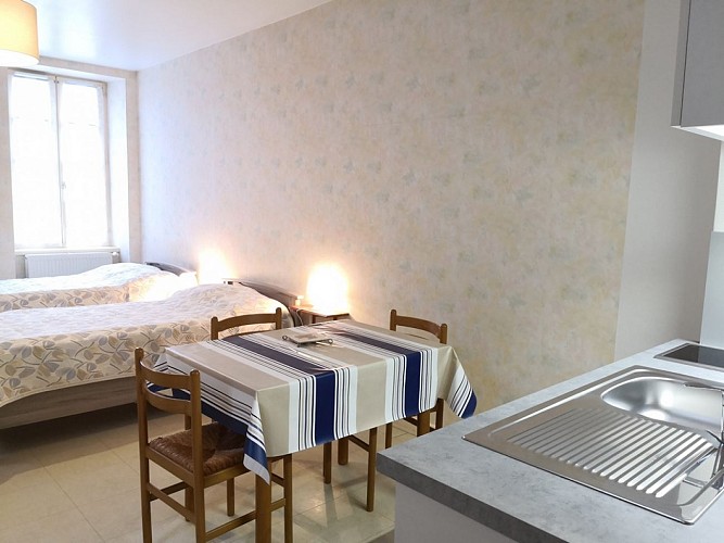 Résidence Les Sources 08