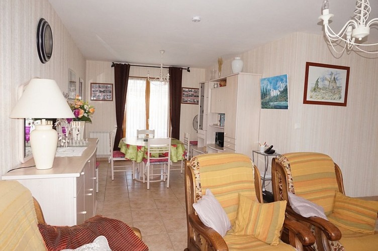 Location "au grès des sources"