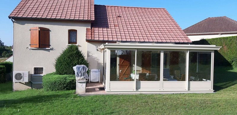 Location "au grès des sources"