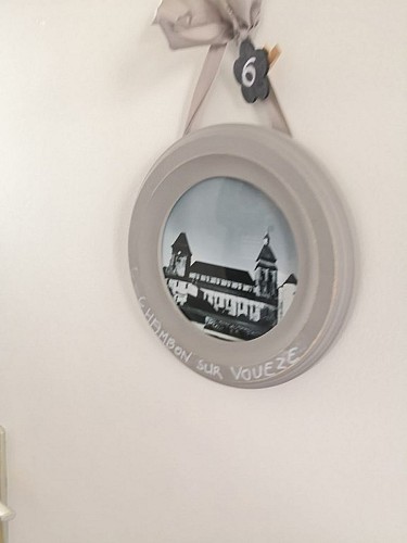 Meublé de Marine Biguerd - Chambon - Studio 6 - 2ème étage_1