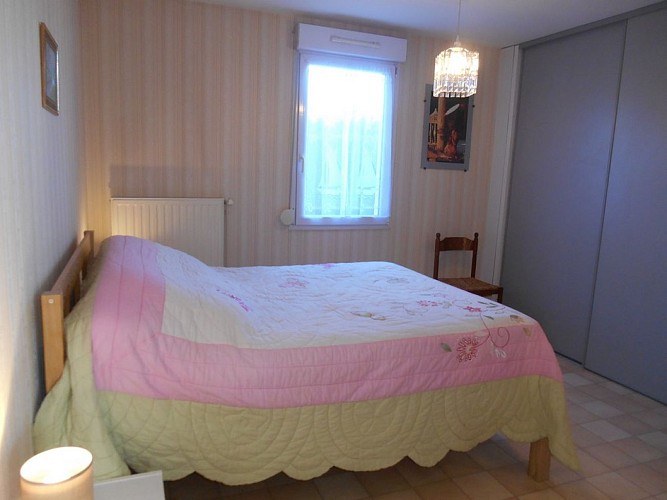 Les Prés-Longs Appartement C_4