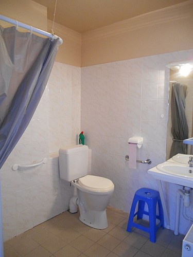 Les Prés-Longs Appartement C_5