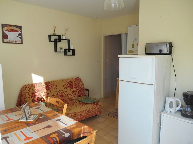 Les Prés-Longs Appartement C