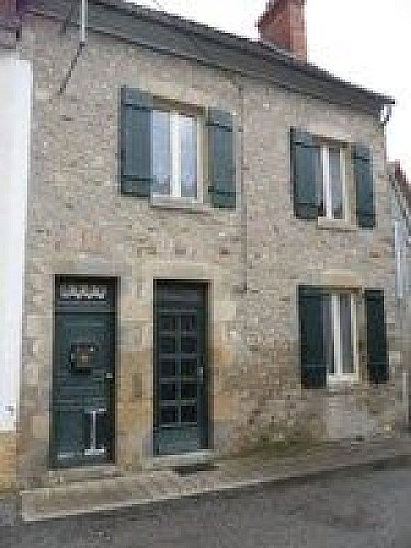 Meublé de Mme VERGNE_1