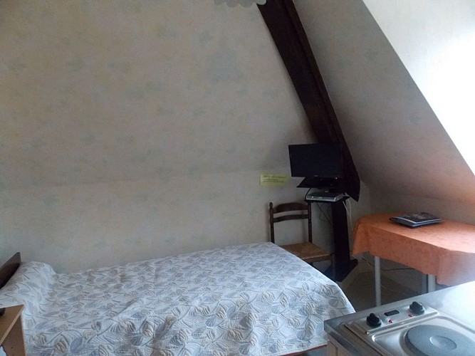 Résidence Les Sources 14